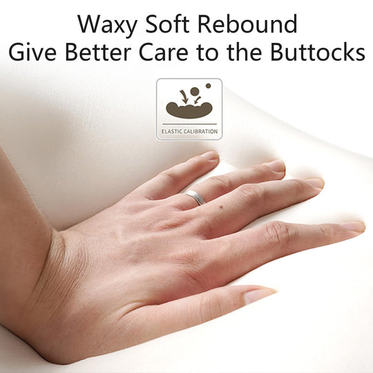 Auton Istuintyyny Ergonomisella Muotoilulla 2