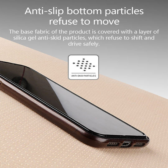 Auton Istuintyyny Ergonomisella Muotoilulla 4