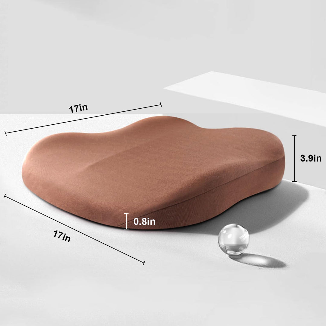 Auton Istuintyyny Ergonomisella Muotoilulla 8