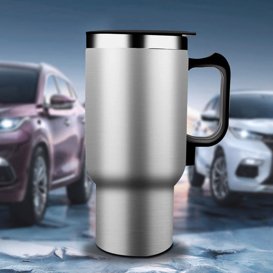 Autonlämmitin Vesikuppi Monikäyttöinen 4