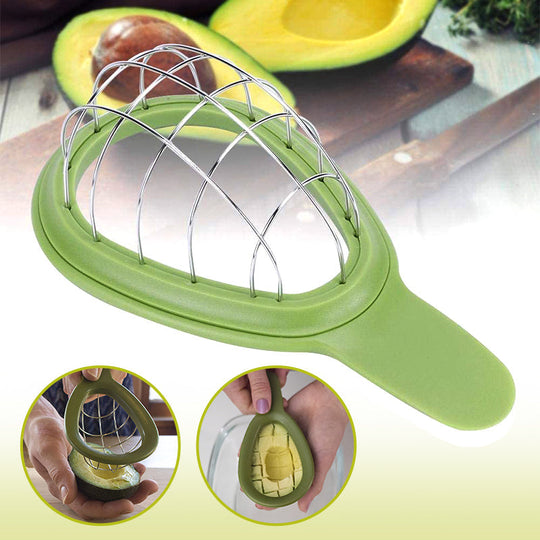 Avocado Kuutioimistyökalu 0