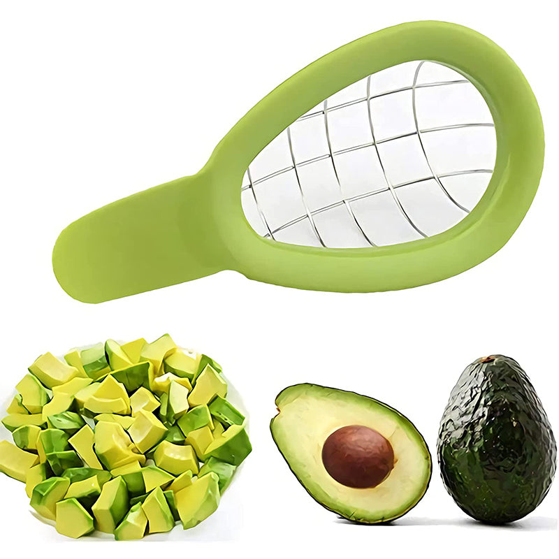 Avocado Kuutioimistyökalu 2