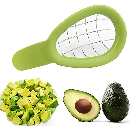 Avocado Kuutioimistyökalu 2