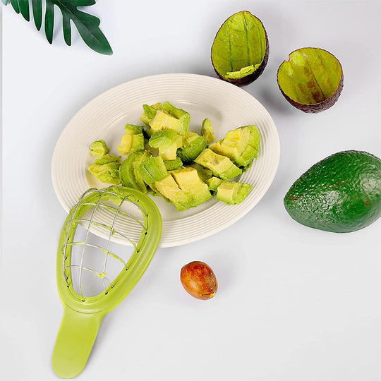Avocado Kuutioimistyökalu 4