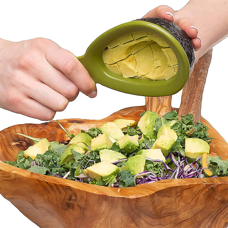 Avocado Kuutioimistyökalu 5