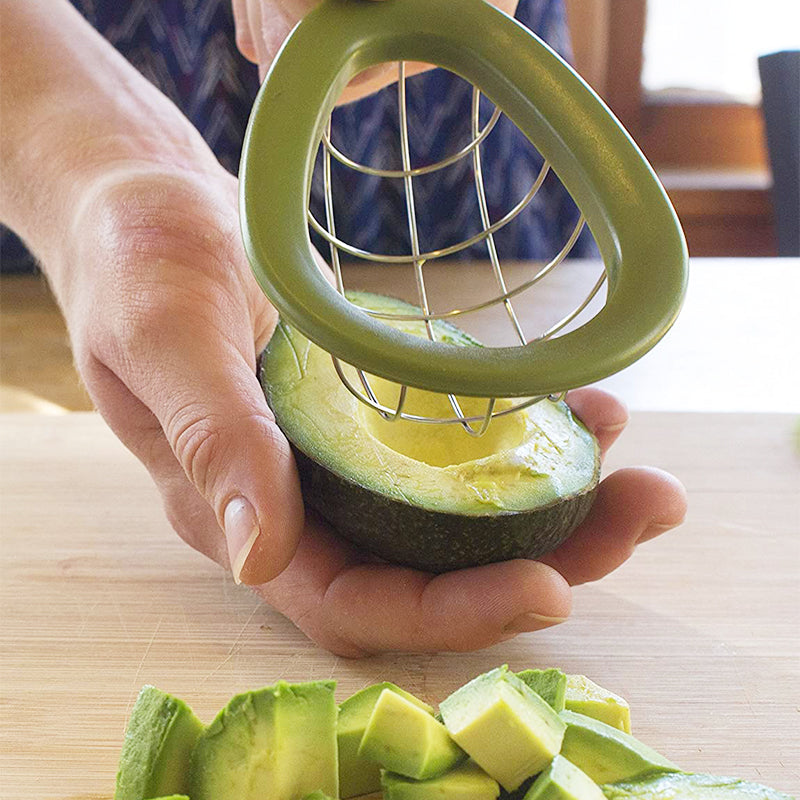 Avocado Kuutioimistyökalu 7