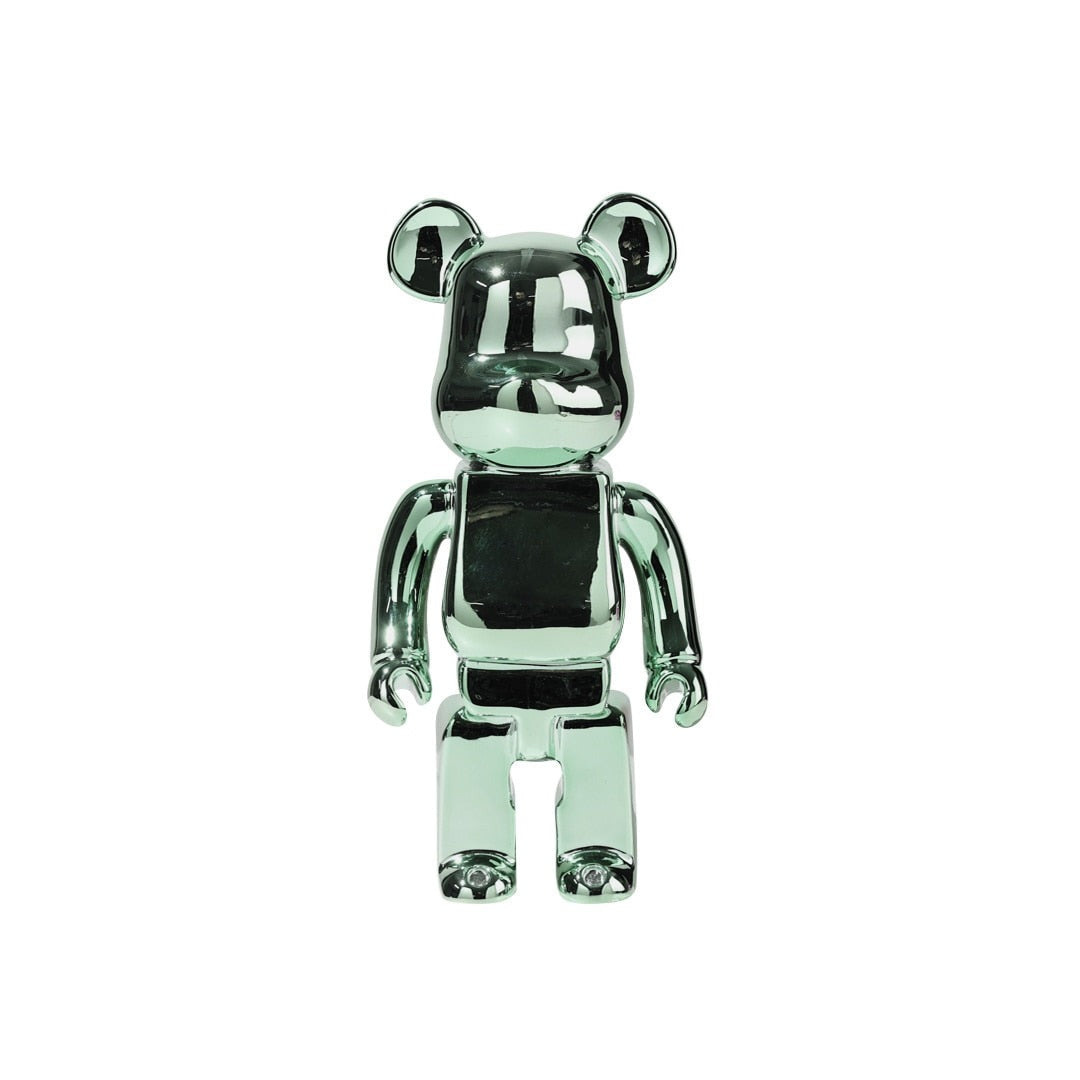 Bearbricks Veistoskoristeet Aikuisille 10