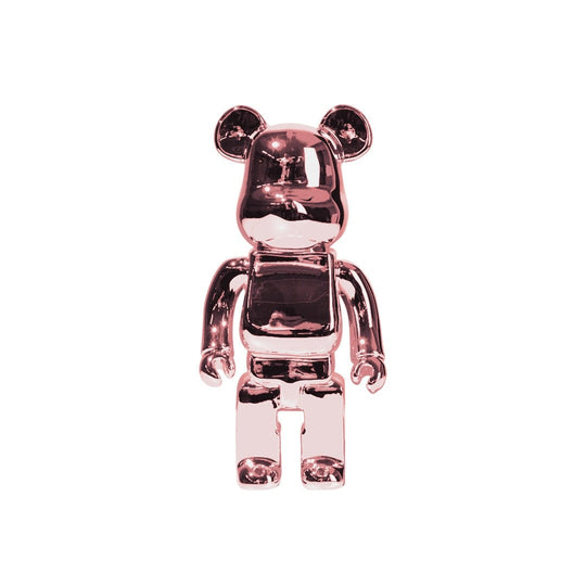 Bearbricks Veistoskoristeet Aikuisille 11