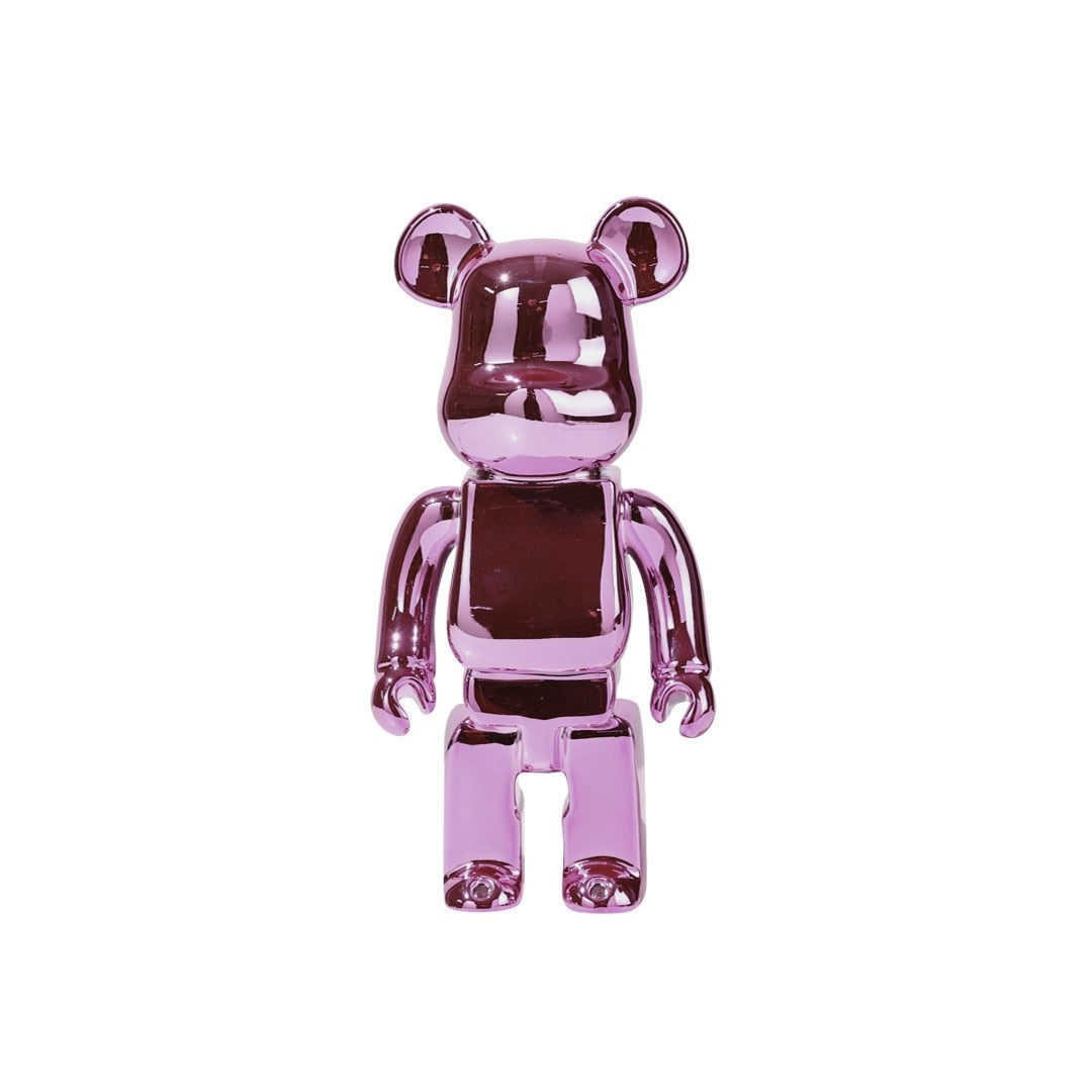 Bearbricks Veistoskoristeet Aikuisille 12