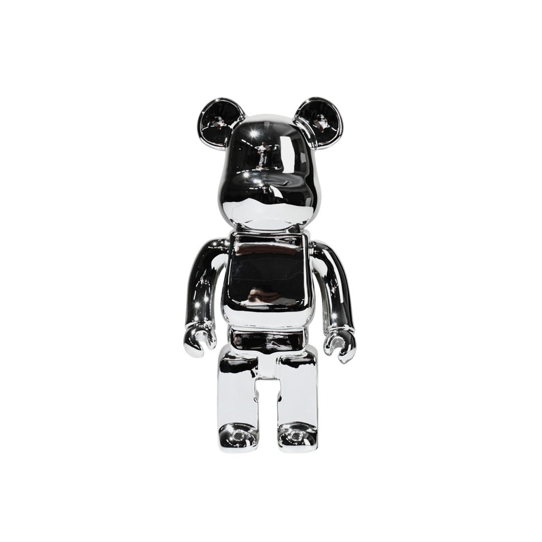 Bearbricks Veistoskoristeet Aikuisille 13