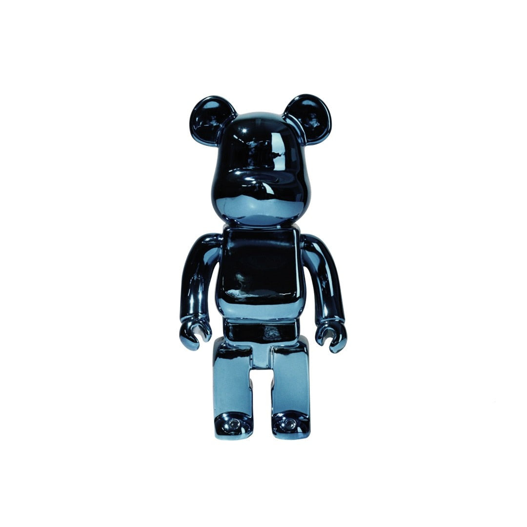 Bearbricks Veistoskoristeet Aikuisille 15