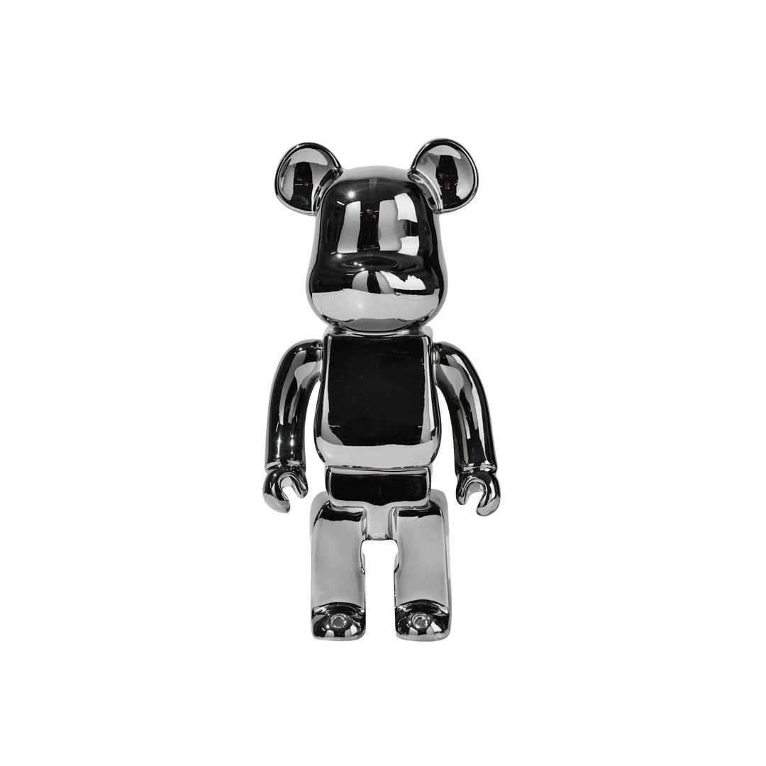 Bearbricks Veistoskoristeet Aikuisille 16