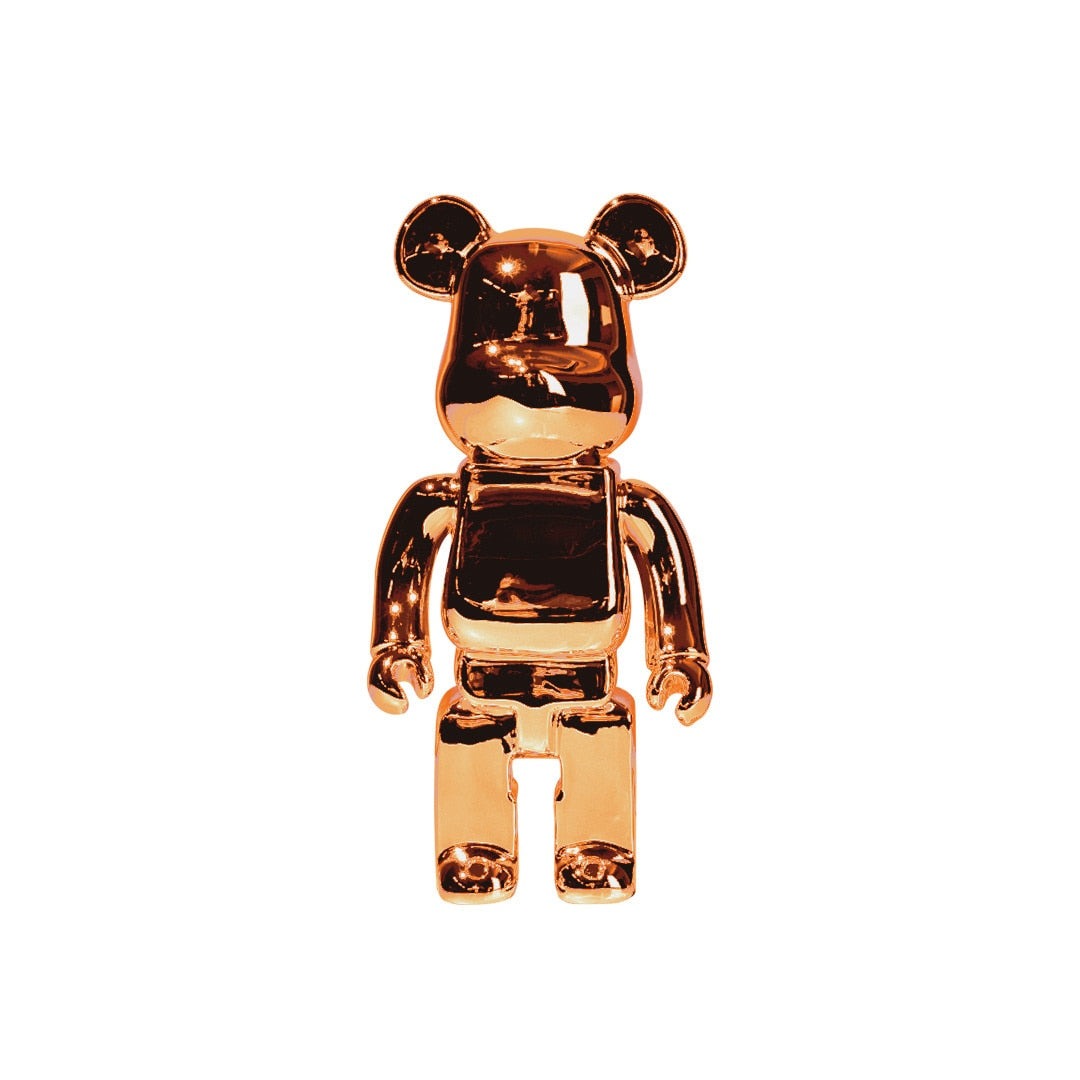 Bearbricks Veistoskoristeet Aikuisille 18