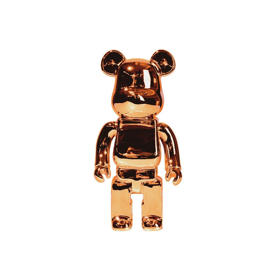 Bearbricks Veistoskoristeet Aikuisille 18