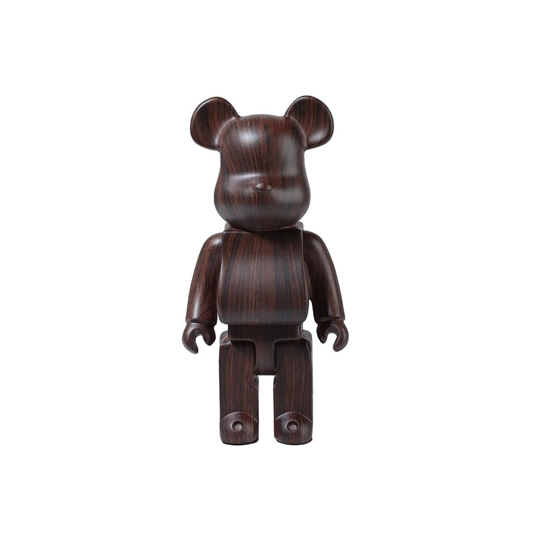 Bearbricks Veistoskoristeet Aikuisille 19