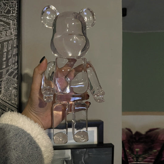 Bearbricks Veistoskoristeet Aikuisille 2
