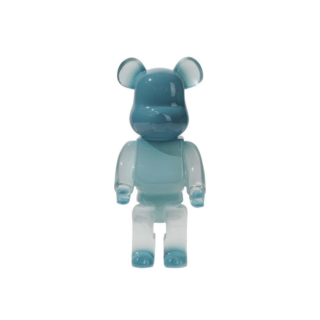 Bearbricks Veistoskoristeet Aikuisille 4
