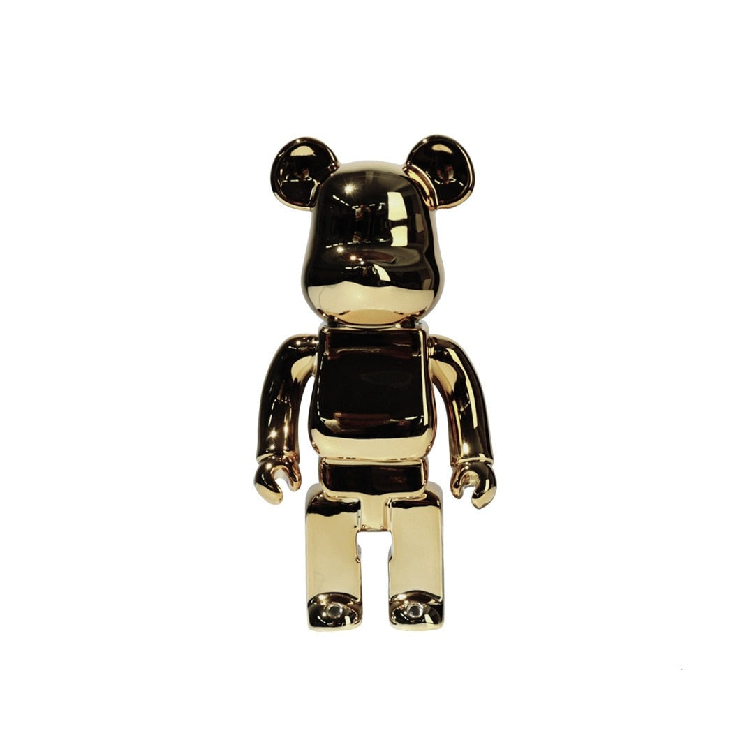 Bearbricks Veistoskoristeet Aikuisille 5