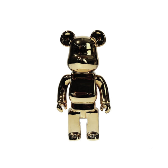 Bearbricks Veistoskoristeet Aikuisille 5