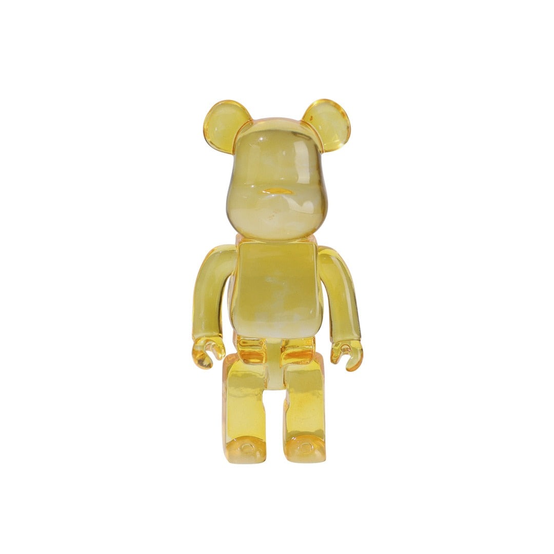 Bearbricks Veistoskoristeet Aikuisille 6