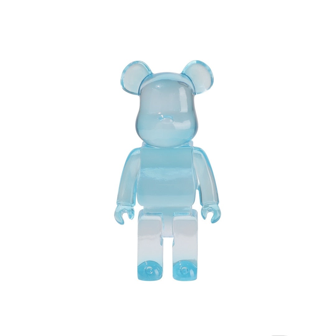 Bearbricks Veistoskoristeet Aikuisille 7