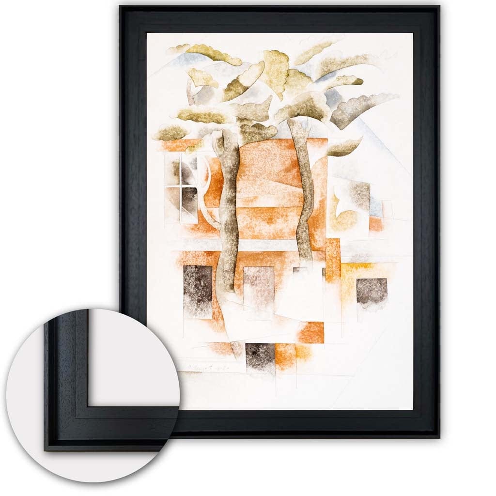 Bermuda Art Print - Vivid Landscape Decor 1