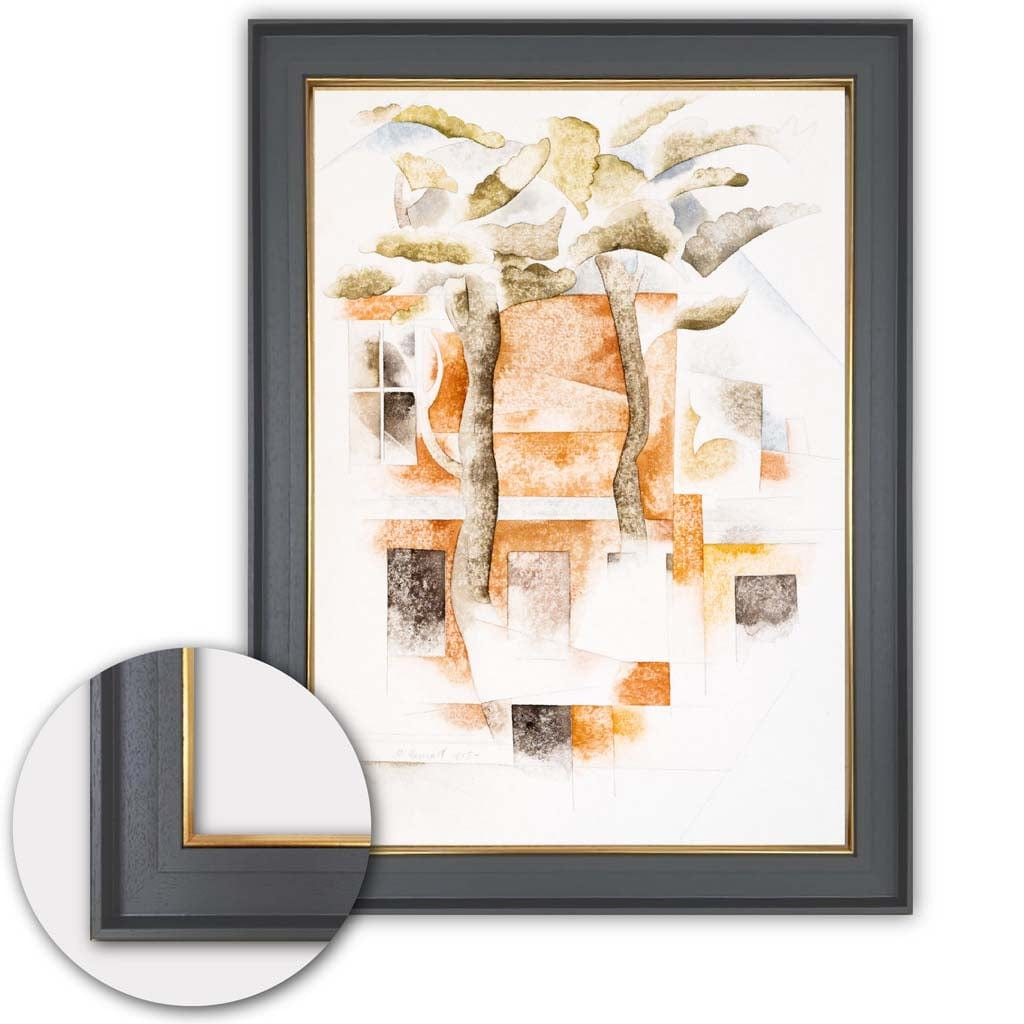 Bermuda Art Print - Vivid Landscape Decor 6