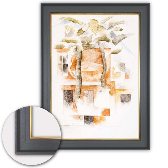 Bermuda Art Print - Vivid Landscape Decor 6