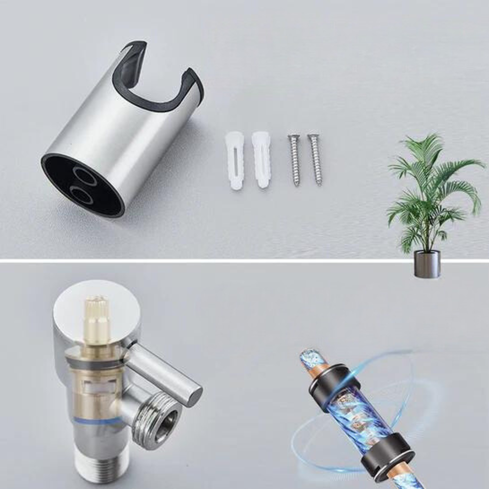 Bidee Käsisuihku Moderni Muotoilu 5