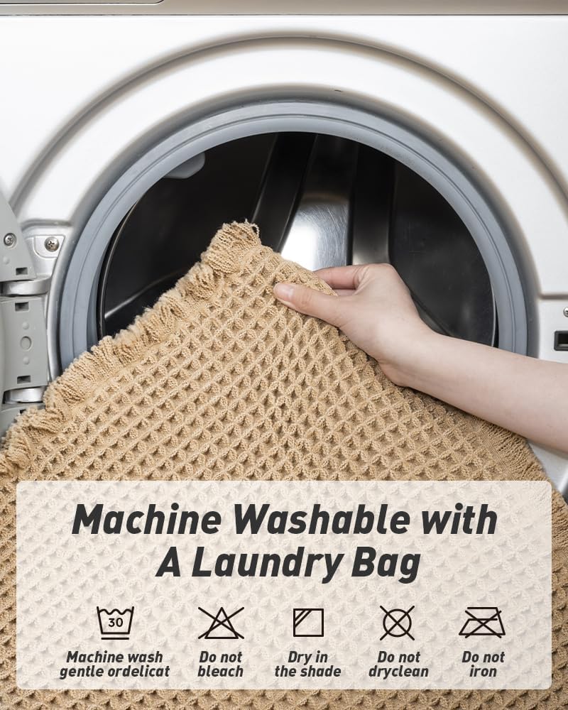 Boho Tyylinen Juoksumatto 2