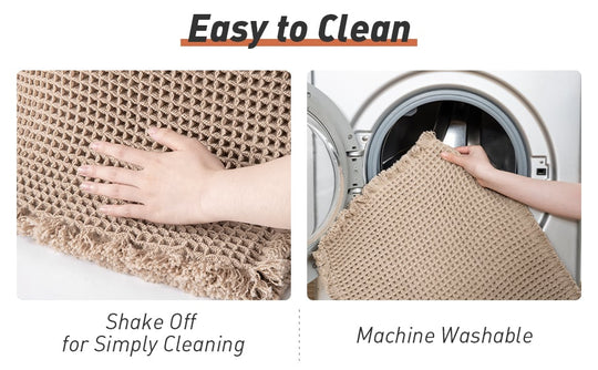 Boho Tyylinen Juoksumatto 7