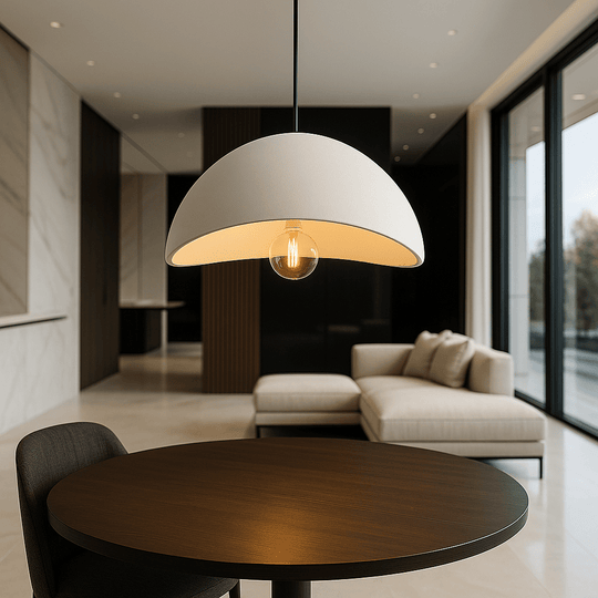 CasaLight-riippuvalaisin Moderni Minimalistinen 0
