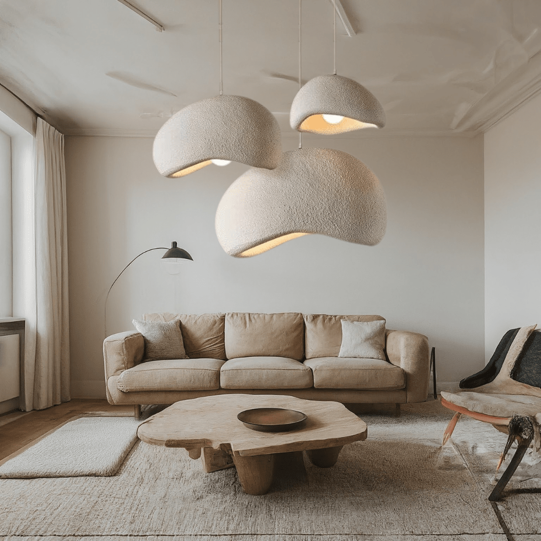 CasaLight-riippuvalaisin Moderni Minimalistinen 1
