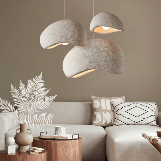 CasaLight-riippuvalaisin Moderni Minimalistinen 3