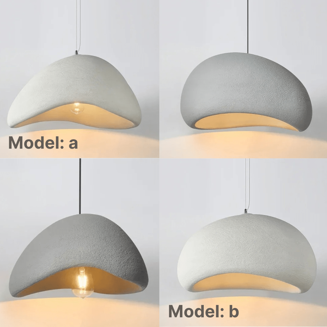CasaLight-riippuvalaisin Moderni Minimalistinen 4