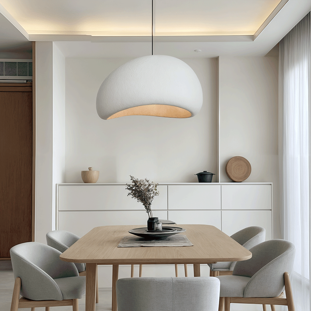 CasaLight-riippuvalaisin Moderni Minimalistinen 5