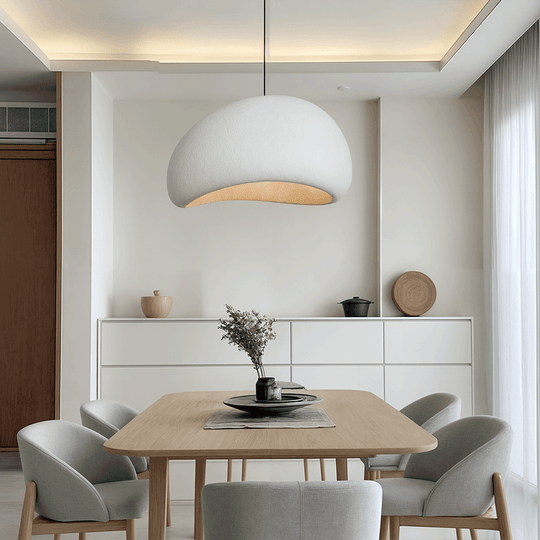 CasaLight-riippuvalaisin Moderni Minimalistinen 5