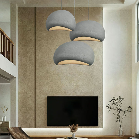 CasaLight-riippuvalaisin Moderni Minimalistinen 7