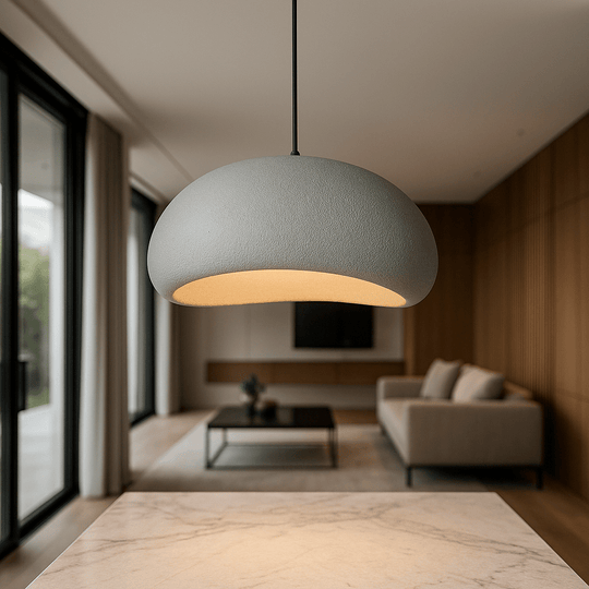 CasaLight-riippuvalaisin Moderni Minimalistinen 8