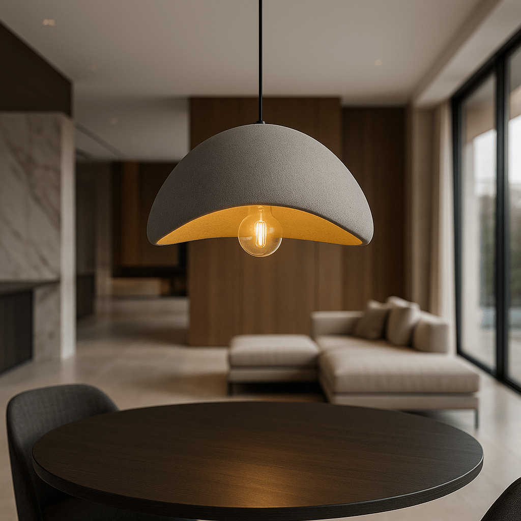 CasaLight-riippuvalaisin Moderni Minimalistinen 9