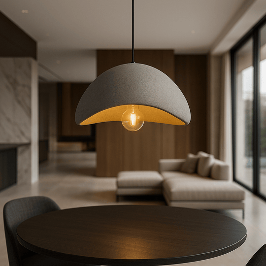CasaLight-riippuvalaisin Moderni Minimalistinen 9