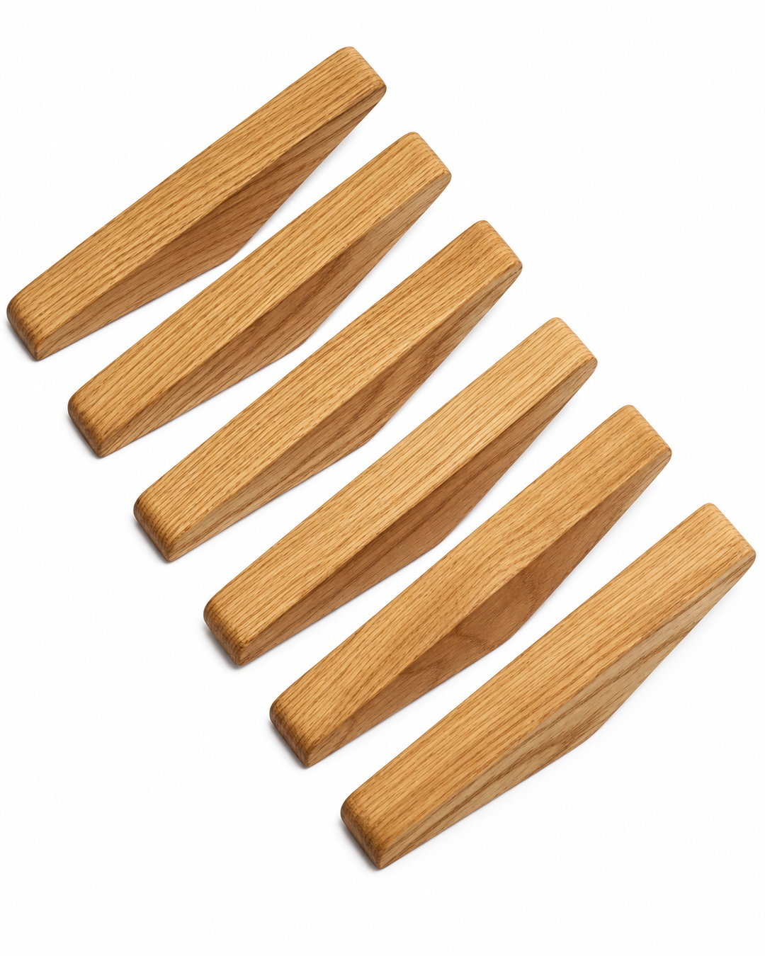 Seinäkoukut Sarja 6 Minimalistista Skandinaavista Muotoilua