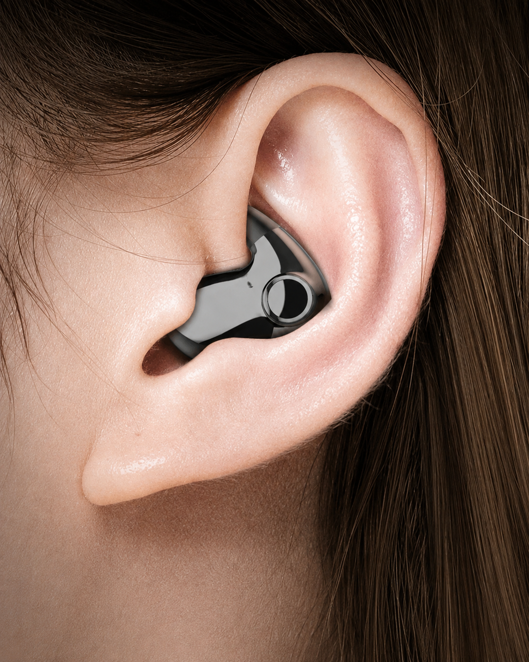Langattomat Kuulokkeet Bluetooth 5.3 Melunvaimennuksella Kevyt Muotoilu