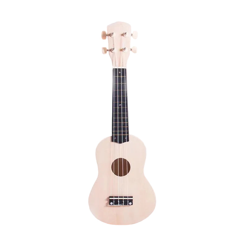 DIY Ukulele Kit Itsekoottava Soitinpaketti 2