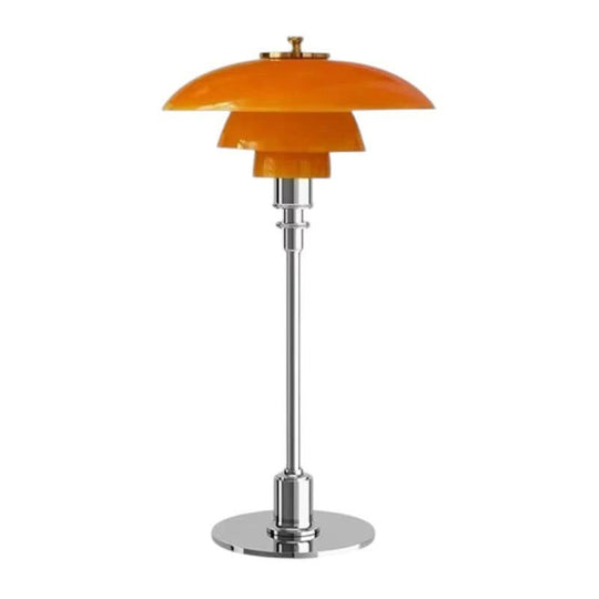 Danish Design Pöytävalaisin Skandinaavinen Tyylikäs 9