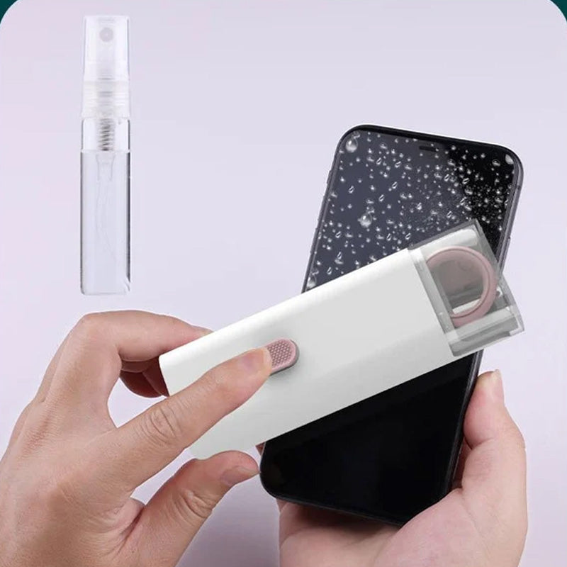 Elektroniikan Puhdistussarja 7-in-1 1