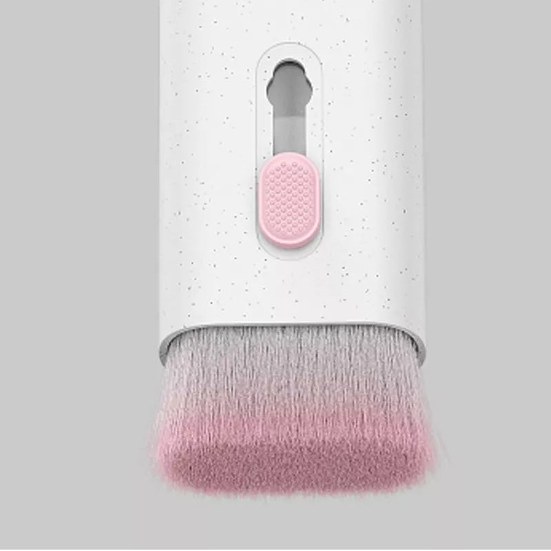 Elektroniikan Puhdistussarja 7-in-1 2