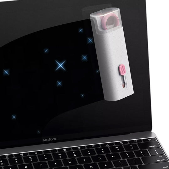 Elektroniikan Puhdistussarja 7-in-1 3