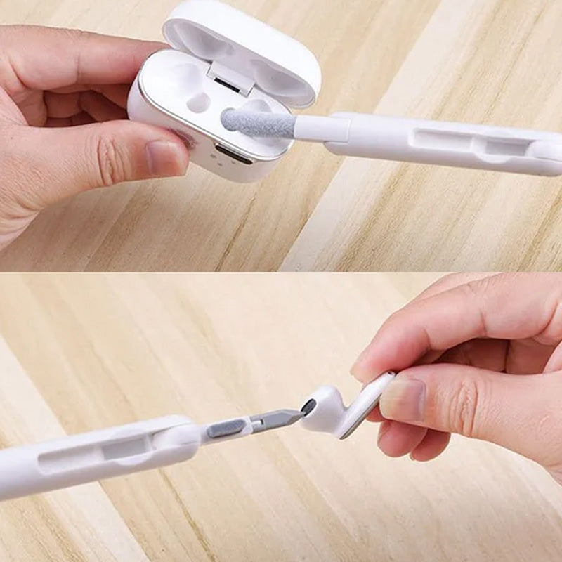 Elektroniikan Puhdistussarja 7-in-1 4