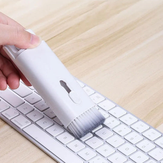 Elektroniikan Puhdistussarja 7-in-1 7